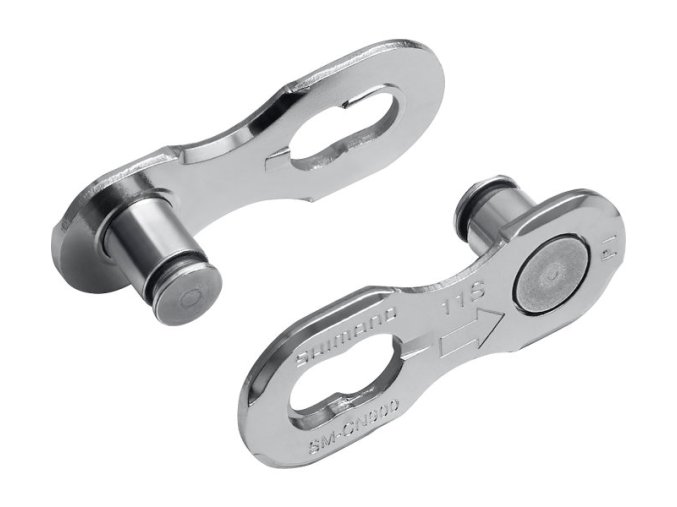 rychlospojka řetězu Shimano 11k 2ks