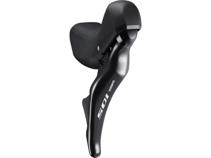 řadicí a brzdová páka Shimano 105 ST-R7025 11p černá original balení