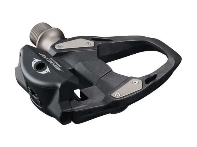 pedály nášlapné Shimano 105 PD-R7000 SPD-SL