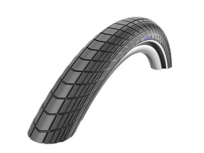 plášť SCHWALBE Big Apple Active Line 26"x2.15/55-559 reflex