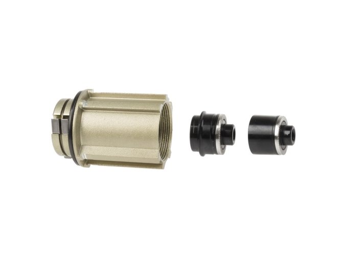 ořech náboje Novatec Campagnolo B1 - pro 9,10,11r
