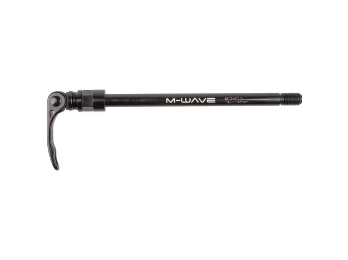 rychloupínák M-WAVE pro uchycení cyklovozíku (Shimano type)