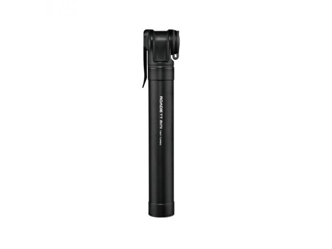 hustilka TOPEAK ROADIE TT mini 165mm černá