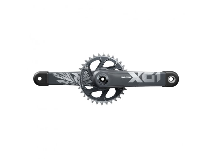 kliky SRAM X01 EAGLE B148 DUB 175mm 32z 12-rychlostní