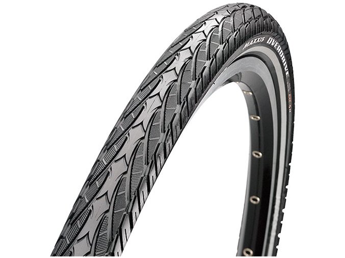 plášť MAXXIS Overdrive 26"x1.75/47-559