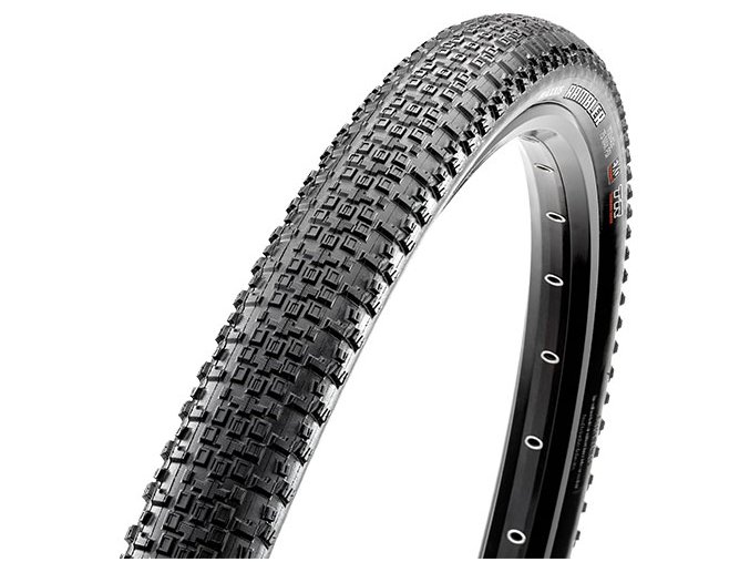plášť MAXXIS Rambler 28"x1.60/40-622 EXO TR kevlar