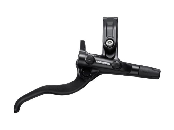 brzdová páka Shimano Deore BL-M4100 levá original balení