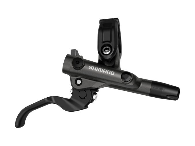 brzdová páka Shimano Deore BL-M6100 levá original balení
