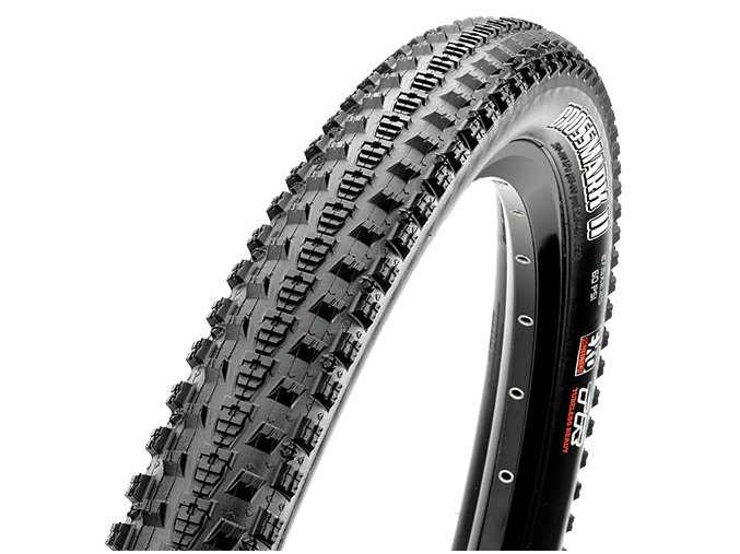 plášť MAXXIS Crossmark II 26"x2.25/57-559 EXO TR kevlar