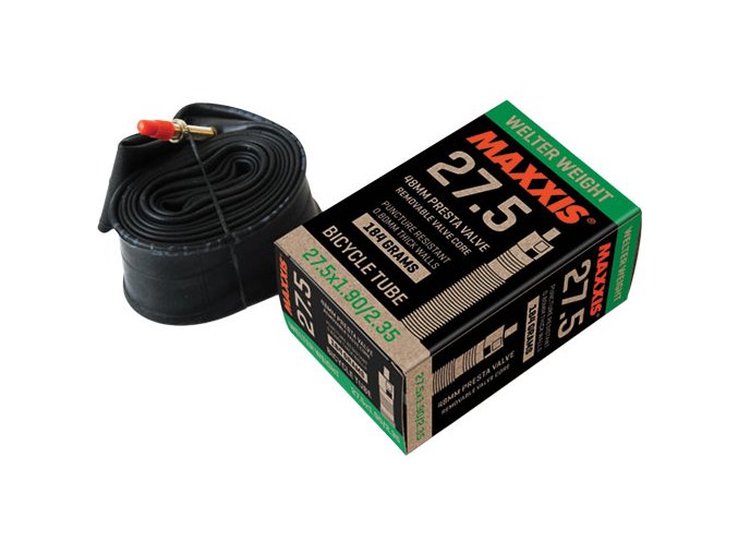 duše MAXXIS Welter Weight 28"x0.90-1.125 (23/32-622) FV/80mm