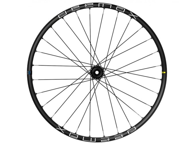 kolo zapletené 29" MAVIC E-DEEMAX S 30 Disc CL Micro Spline Boost pár