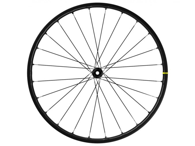 kolo zapletené 29" MAVIC CROSSMAX SLS Disc CL Micro Spline Boost pár