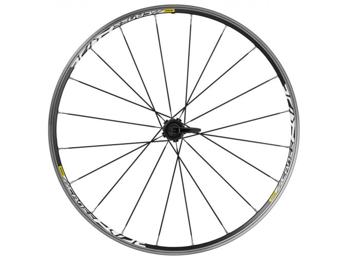 kolo zapletené 26" MAVIC CROSSRIDE UB přední