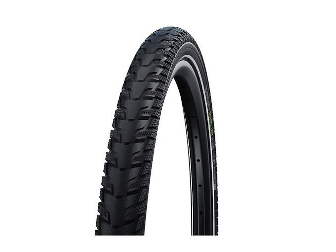 plášť SCHWALBE Energizer plusTOUR Performance Line 28"x1.5/40-622 černý E-BIKE
