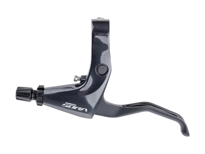 brzdová páka Shimano Sora BL-R3000 na rovná řidítka levá original balení