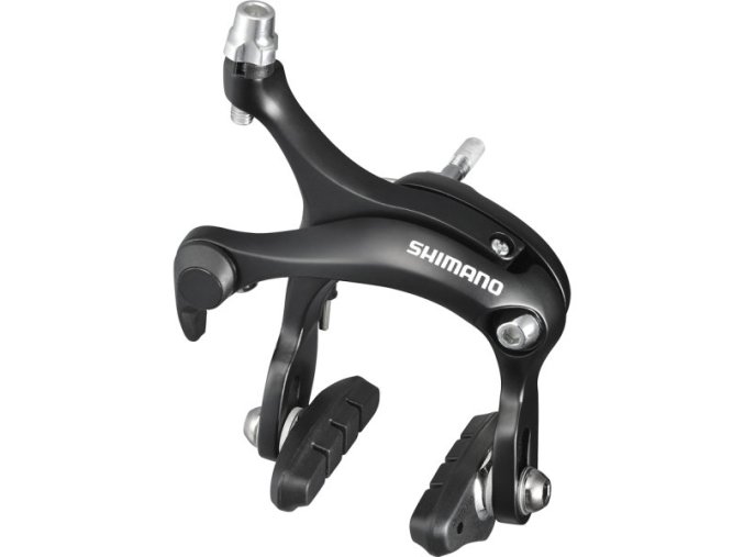 brzda Shimano Tiagra BR-R451 zadní černá 57mm original balení
