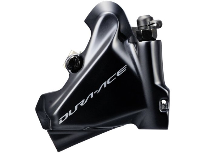 třmen brzdy Shimano Dura-Ace BR-R9170 zadní flat mount original balení