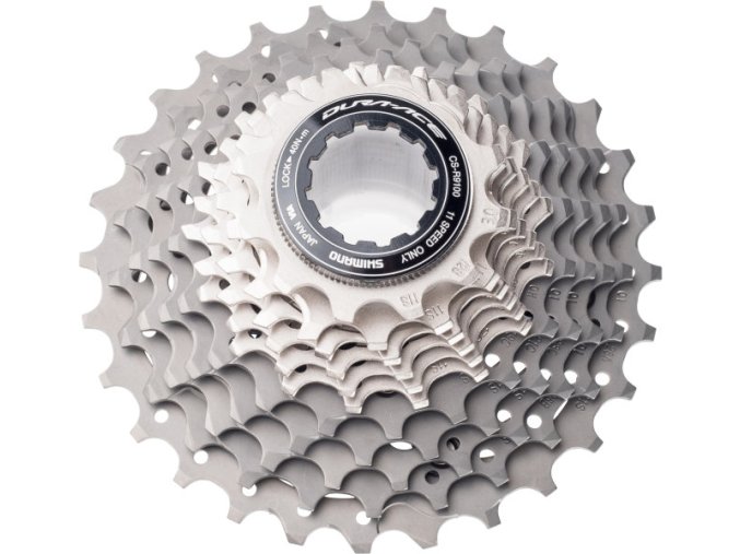 kazeta Shimano Dura-Ace CS-R9100 11r 12-28z original balení