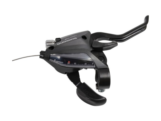 řadicí a brzdová páka Shimano ALTUS ST-EF500 8p servisní balení