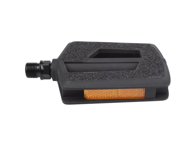 pedály M-Wave Non Slip Flat boron karta M-W