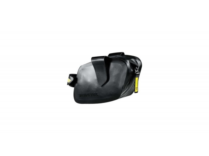brašna TOPEAK WEATHERPROOF Dynawedge černá