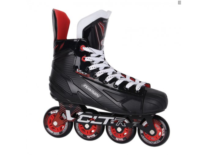 brusle kolečkové pánské Tempish VOLT-R na IN-LINE hokej (Velikost 37)