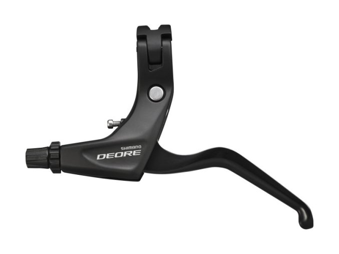 brzdová páka Shimano BL-T611 levá originální balení
