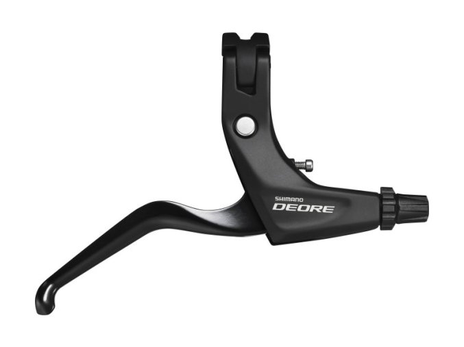 brzdová páka Shimano BL-T611 pravá originální balení