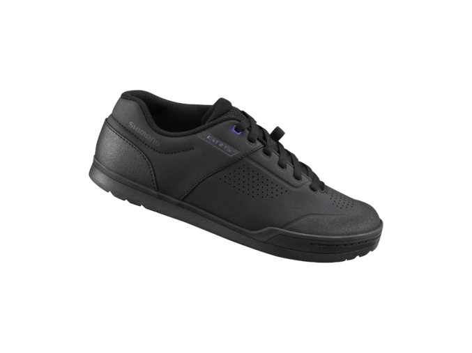 boty Shimano GR5 černé dámské (Velikost 40)
