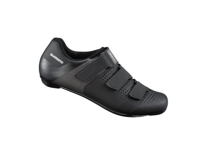 boty Shimano RC1W černé (Velikost 37)