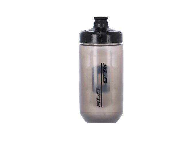 lahev XLC WB-K08 450ml kouřová bez adaptéru