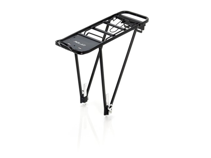nosič XLC RP-R02 pro kola 26-28“ černý