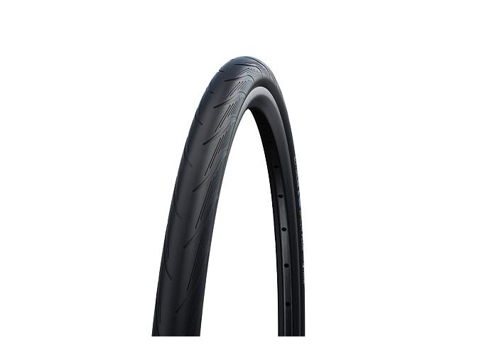 plášť SCHWALBE Spicer Plus Active Line 28"x1.50/40-622 černý-reflex E-BIKE