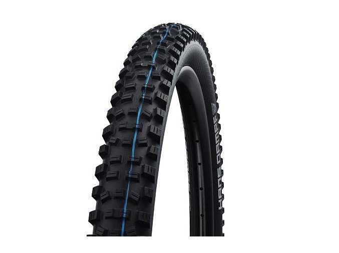 plášť SCHWALBE Hans Dampf Evolution Line 29"x2.60/65-622 kevlar