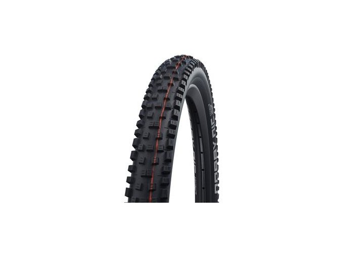 plášť SCHWALBE Nobby Nic new Evolution line 29"x2.4/62-622 kevlar černý