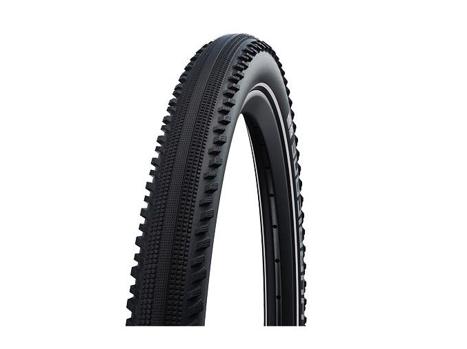 plášť SCHWALBE Hurricane Performance Line 29x2.00/50-622 černý-reflex