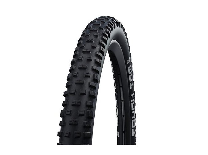plášť SCHWALBE TOUGH TOM Active line 26"x2.35/60-559 černý