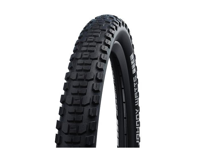 plášť SCHWALBE JOHNNY WATTS Performance line 29"x2.35/60-622 černý