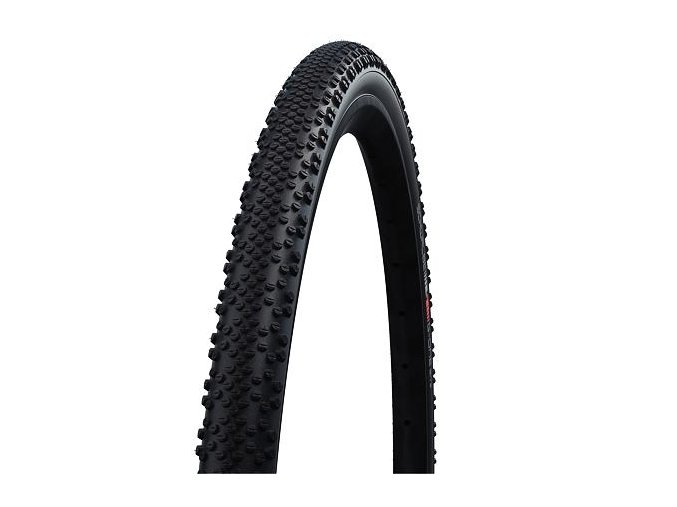 plášť SCHWALBE G-ONE Bite Evolution Line 28"x1.50/40-622 kevlar černá