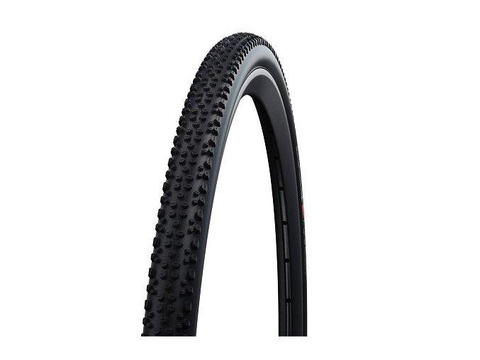 plášť SCHWALBE X-One Allround Evolution Line 28"x1.35/35-622 kevlar černý