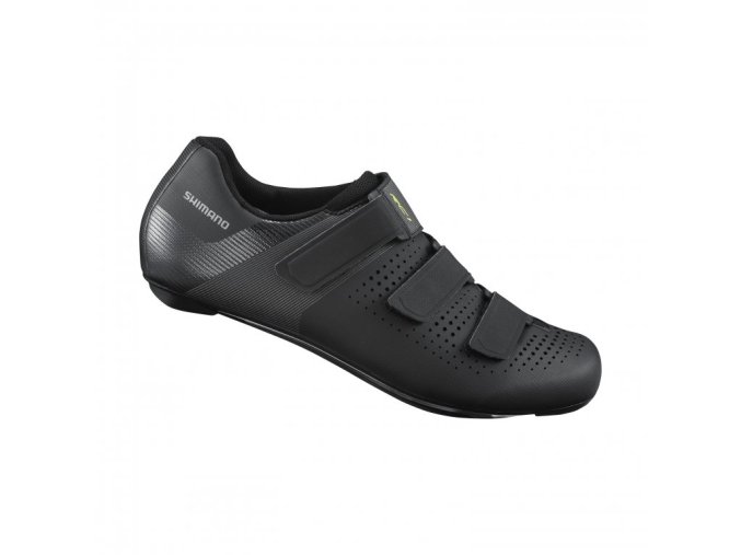 boty Shimano RC1 černé (Velikost 41)