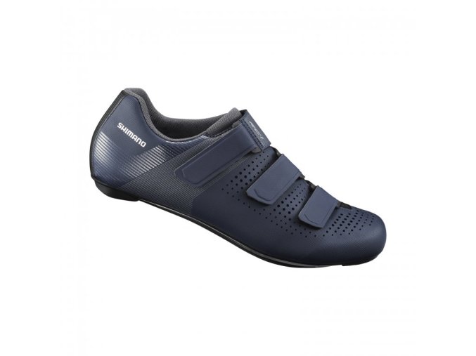 boty Shimano RC1 modré (Velikost 42)