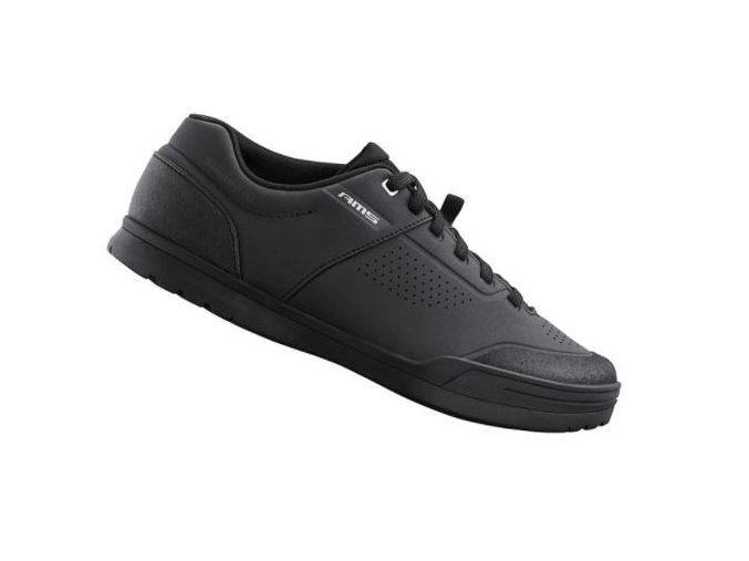 boty Shimano AM5 černé (Velikost 41)