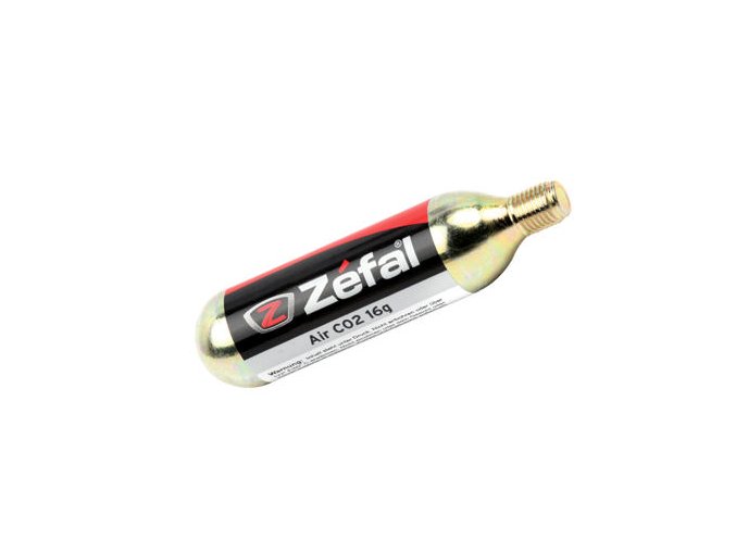 bombičky hustilky ZEFAL 16g
