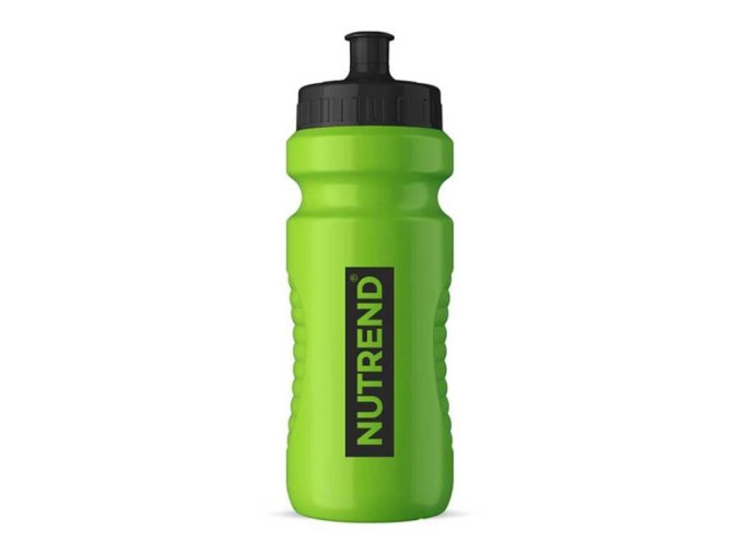 lahev Nutrend 600ml zelená