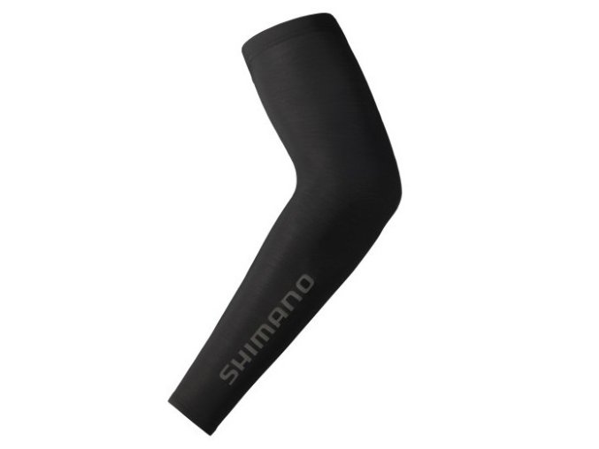 návleky na ruce Shimano VERTEX černá (Velikost L)