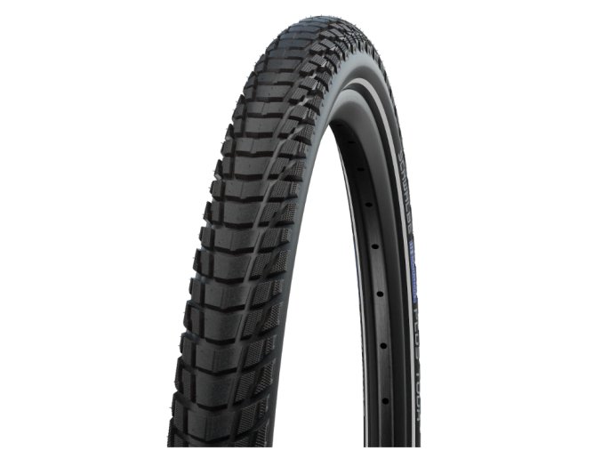 plášť SCHWALBE Marathon Plus TOUR Performance 28"x2.00/50-622 reflex E-BIKE