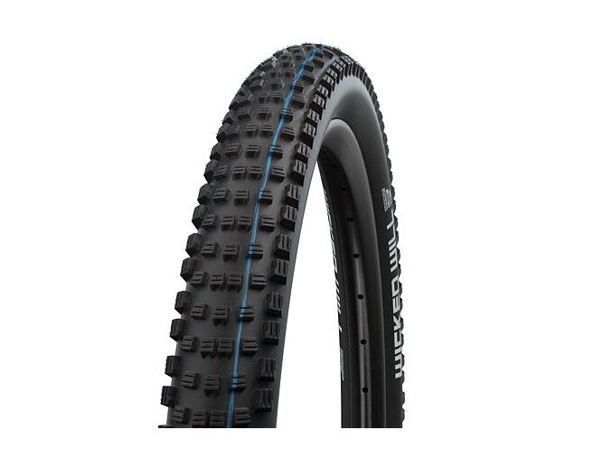 plášť SCHWALBE Wicked Will Evolution line 29"x2.60/65-622 kevlar černý