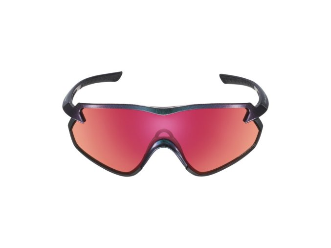 brýle SHIMANO S-PHYRE X černé