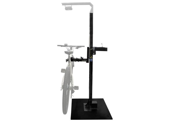 stojan montážní BikeLift Top Assist elektrický